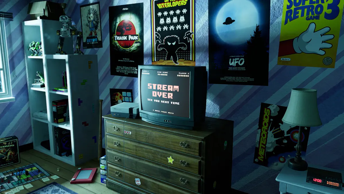 backinthegameretro