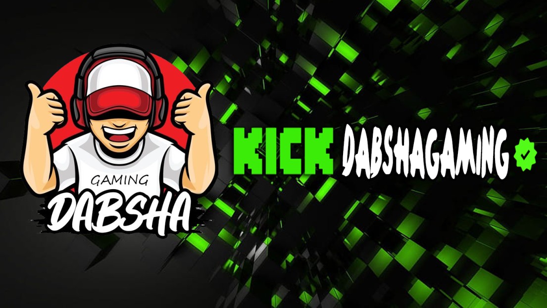 DabshaGaming