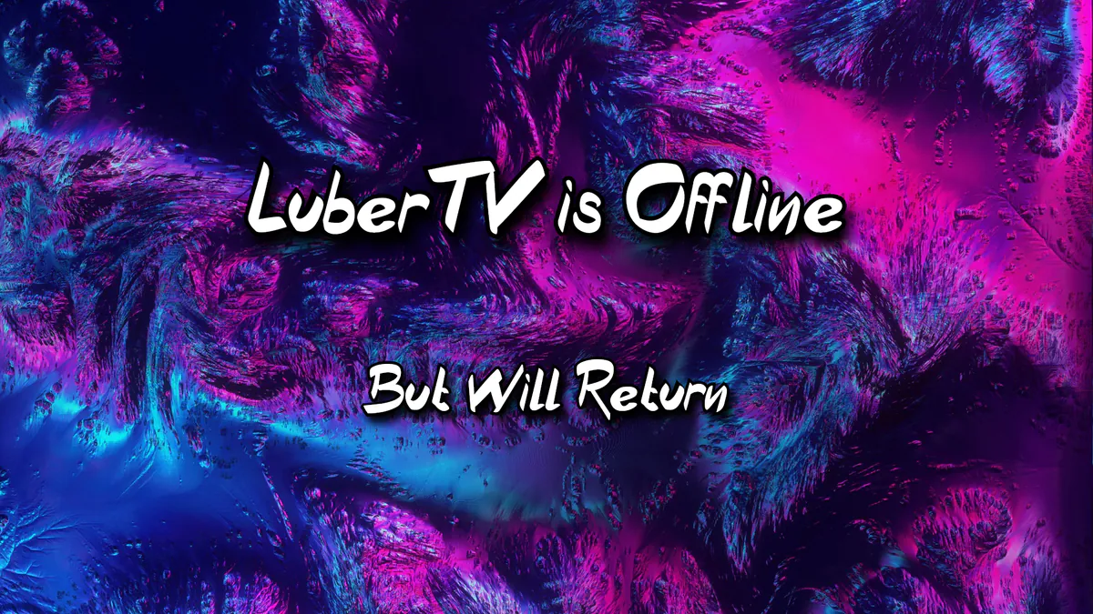 LuberTV