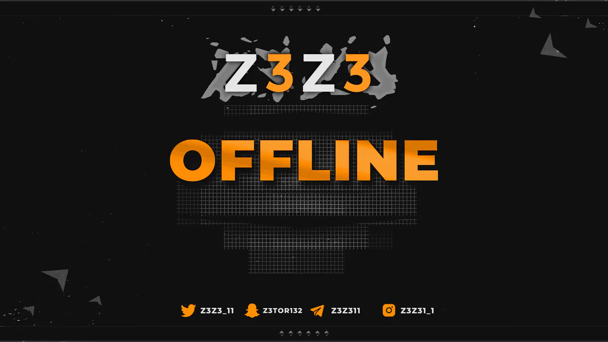 Z3Z31 Stream - Watch Live on Kick