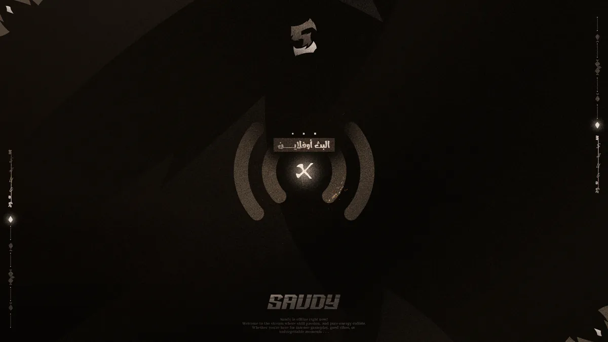 SAUDy