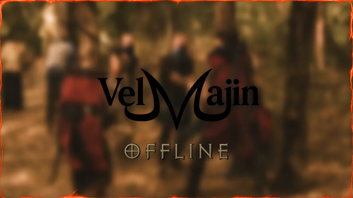 VelMajin