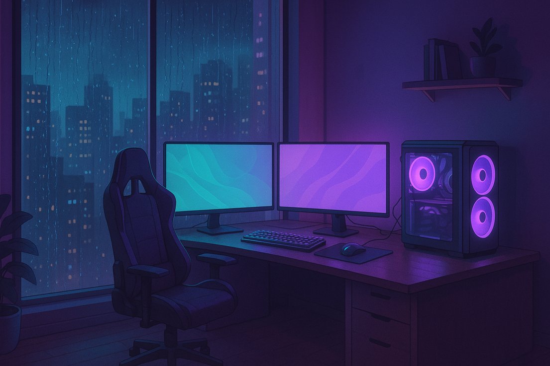 Quartzory