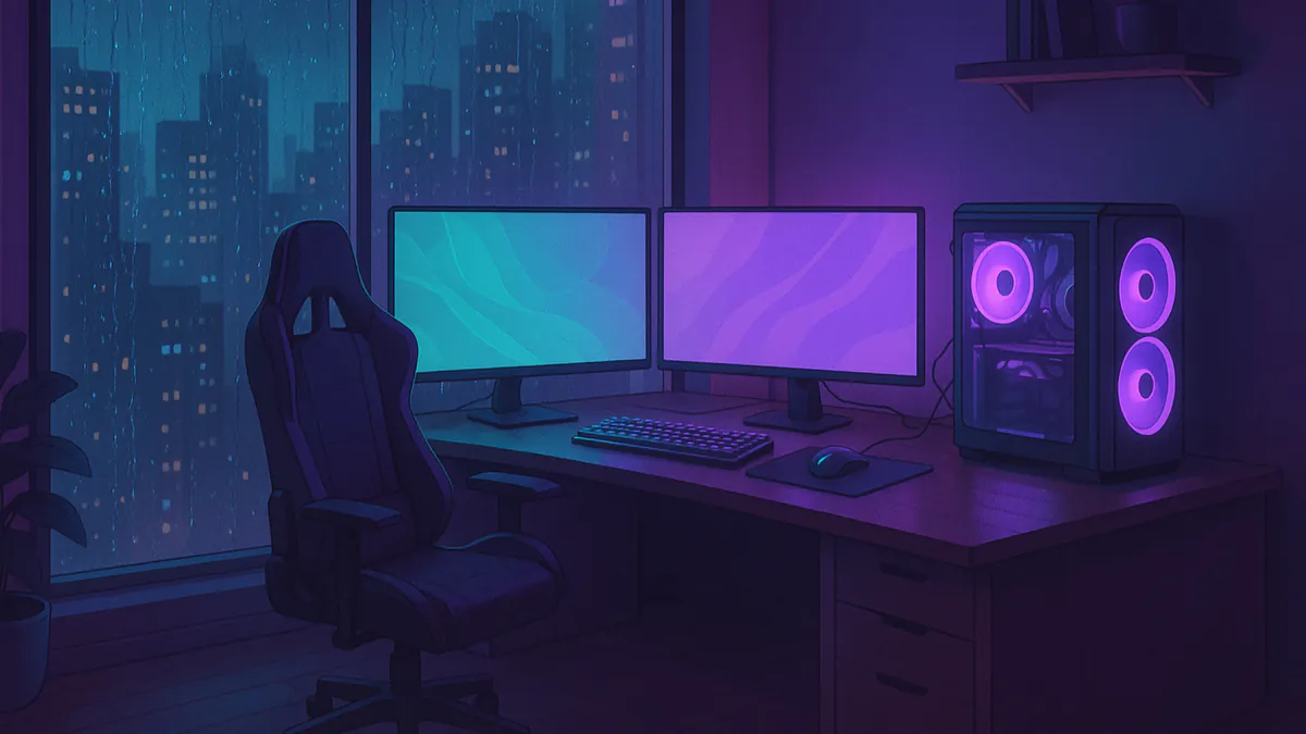 Quartzory