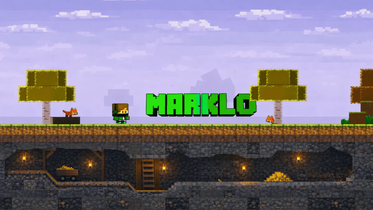 MarkloMk