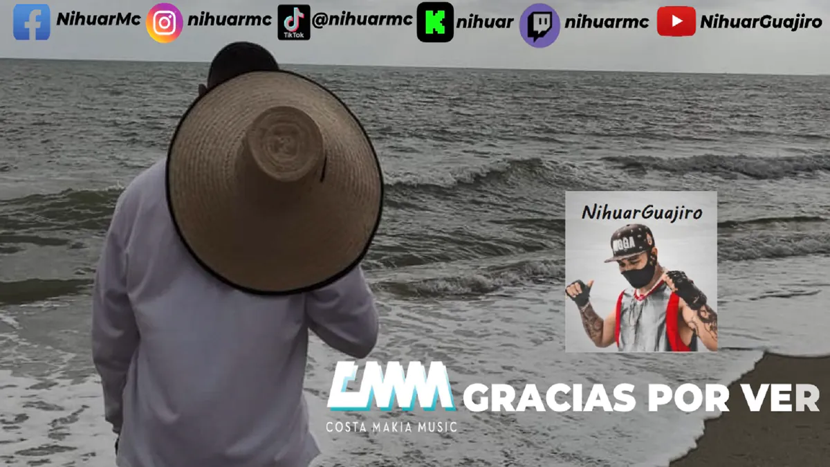 Nihuar