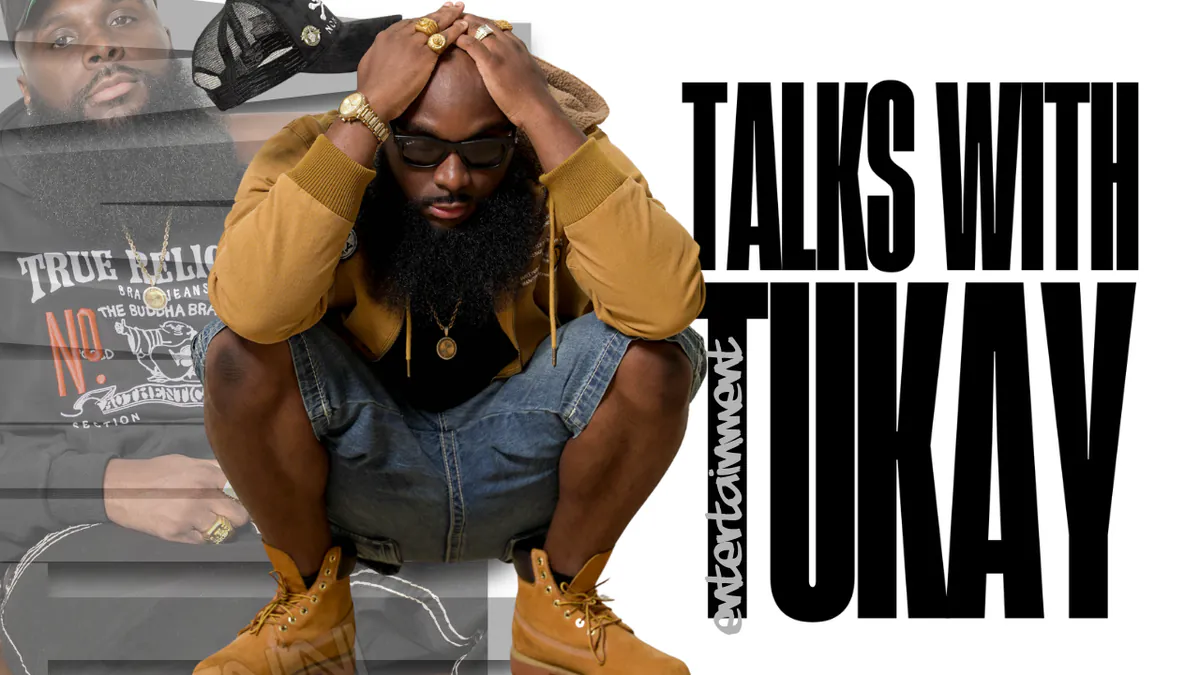 TALKSWITHTUKAY