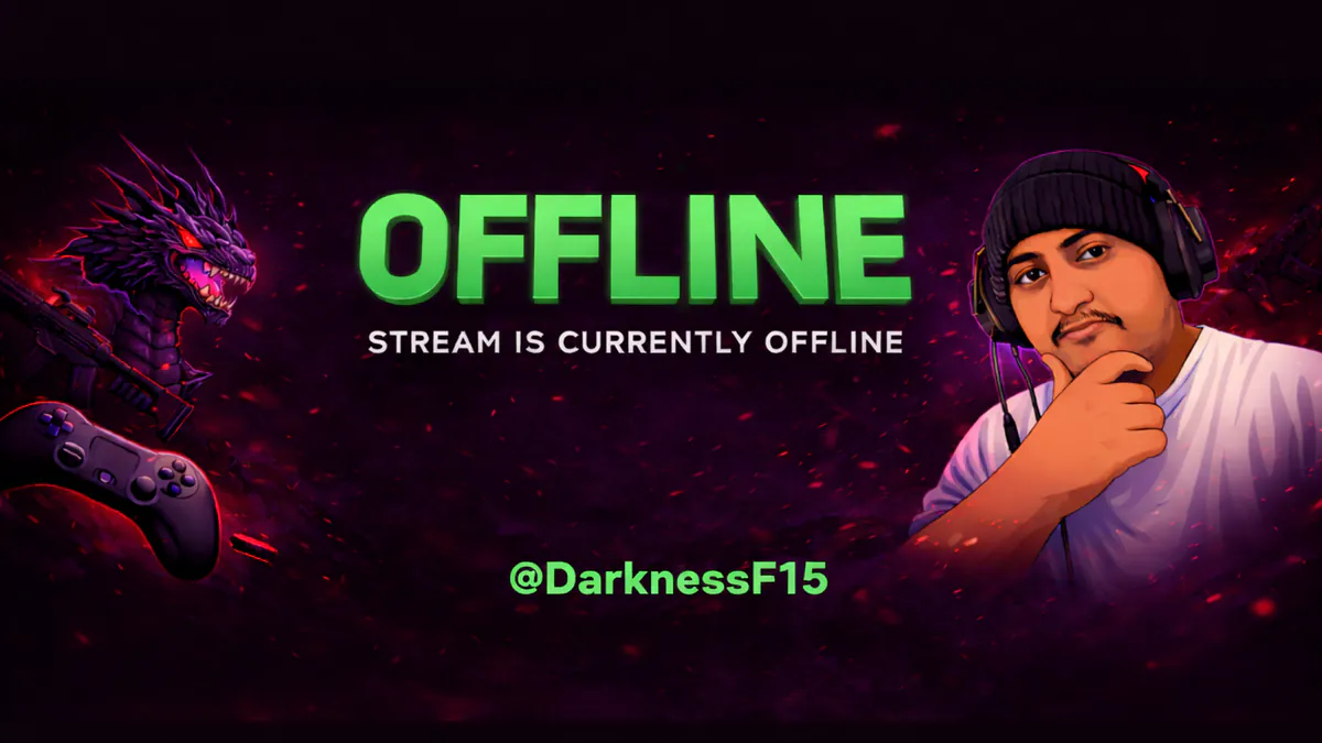 DarknessF15