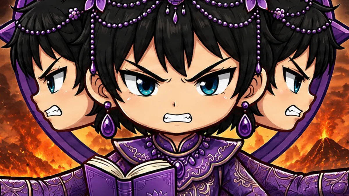 YURUSANAIHITO