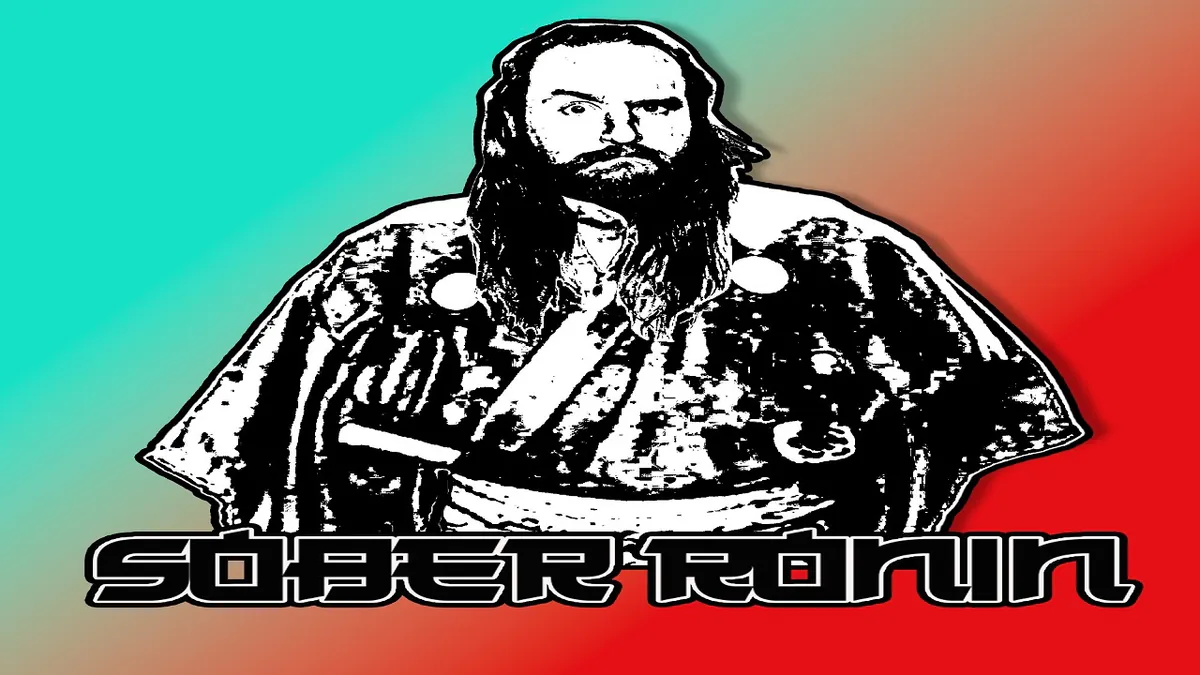 TheSoberRonin