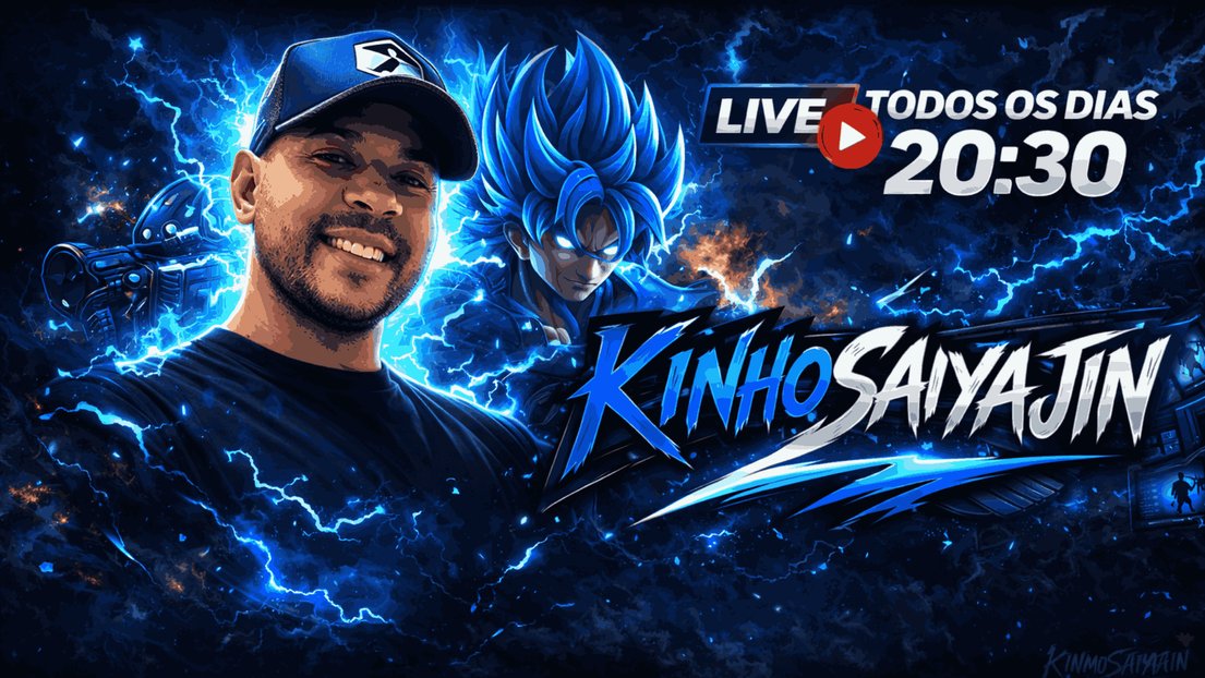 Kinhosaiyajin