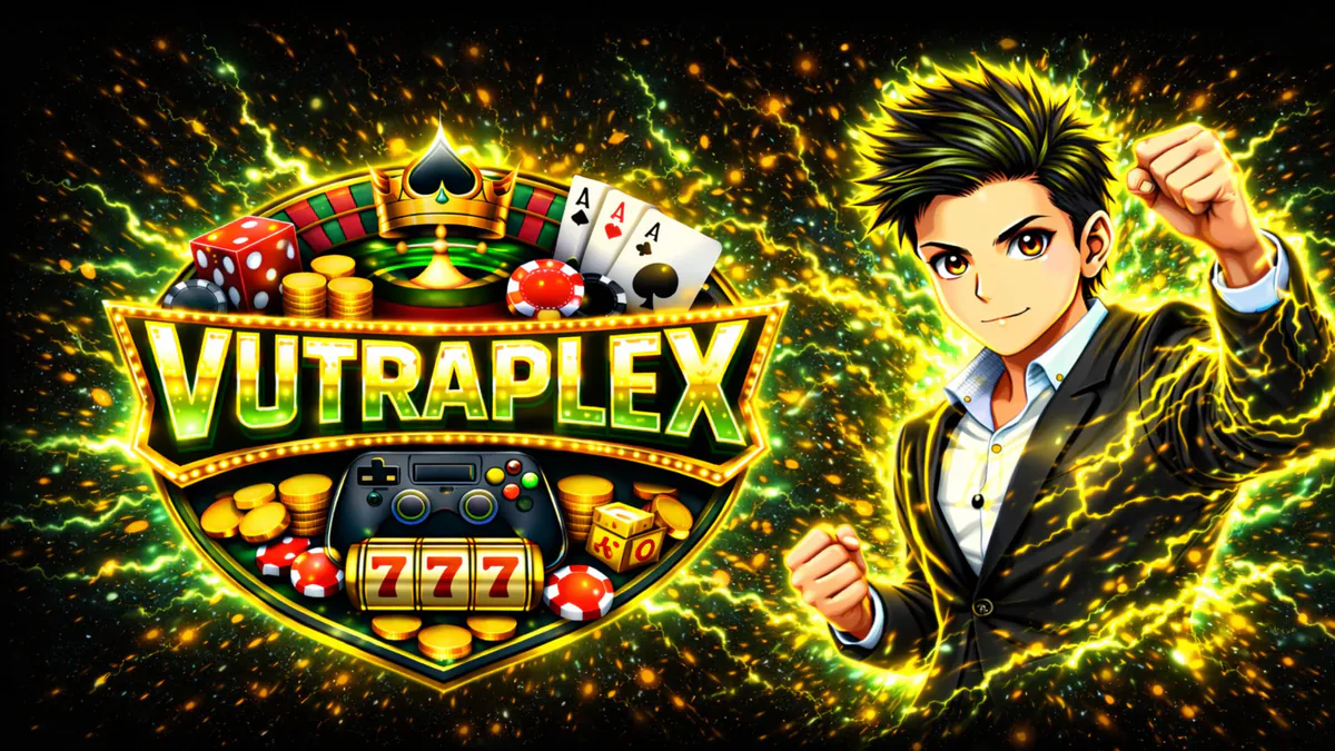Vutraplex