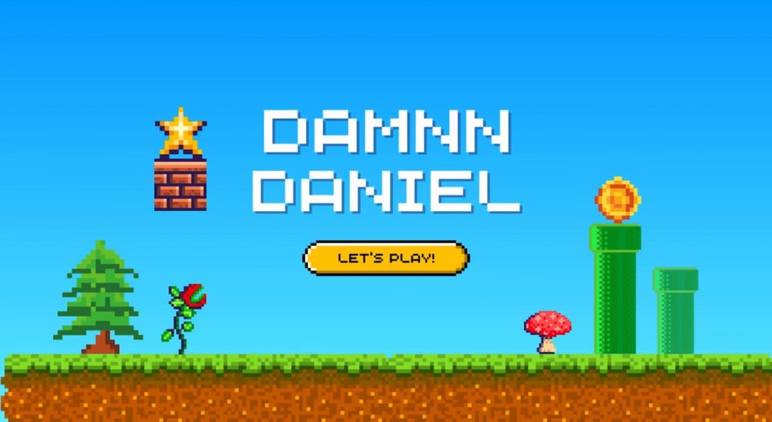 damnndaniel