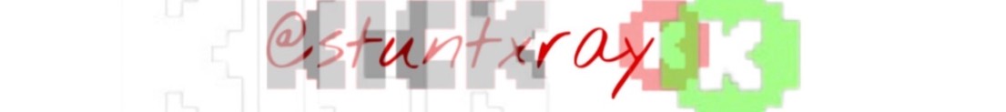 stuntxray