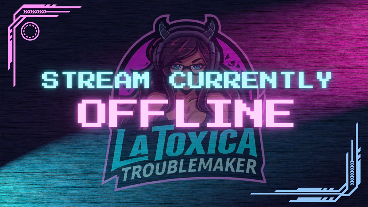 LaToxicaTheTroublemaker