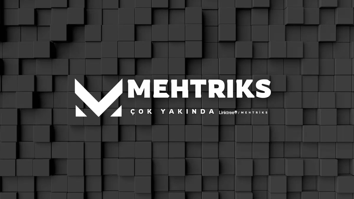 Mehtriks