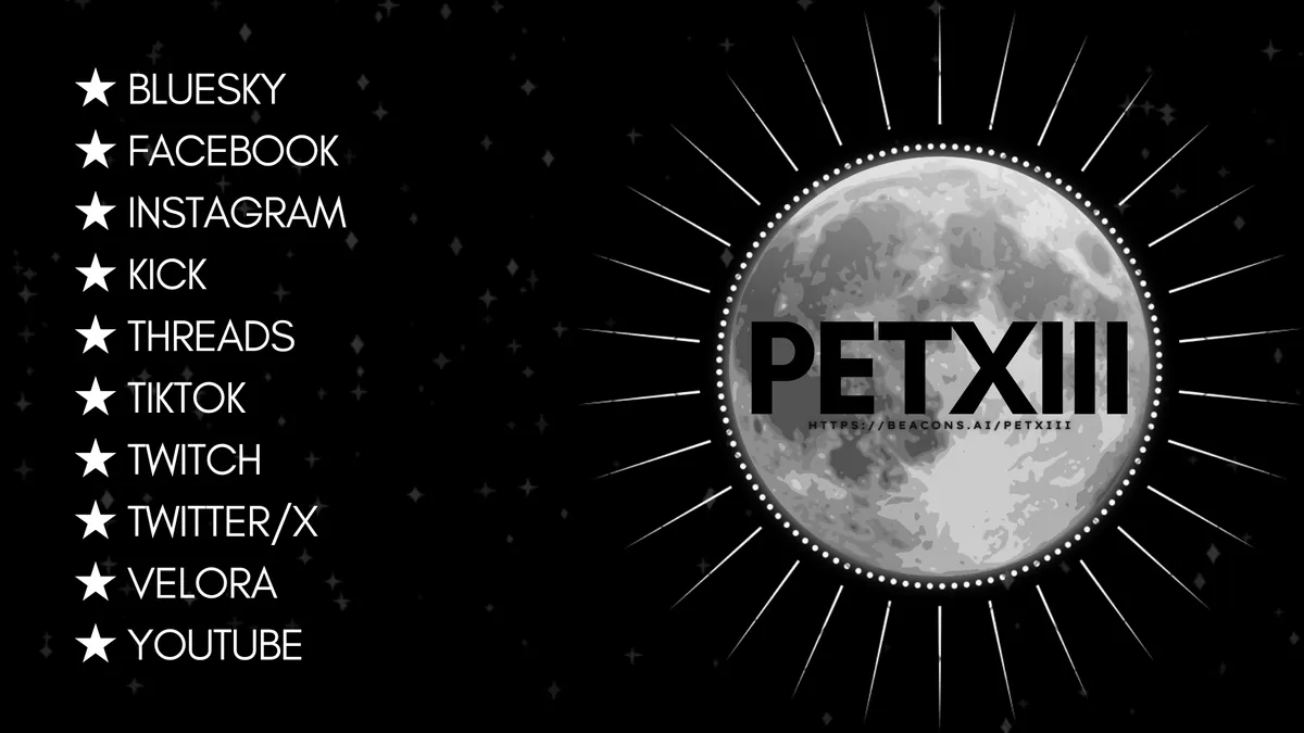 PetXIII