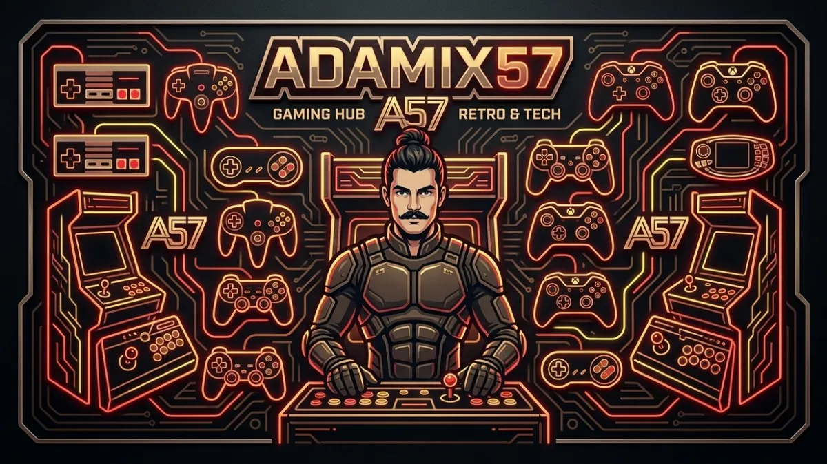 adamix57