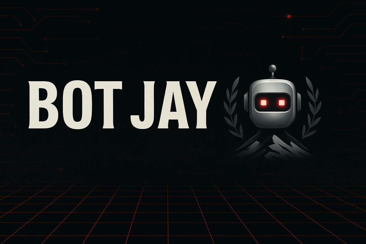 BotJayX Stream - Watch Live on Kick
