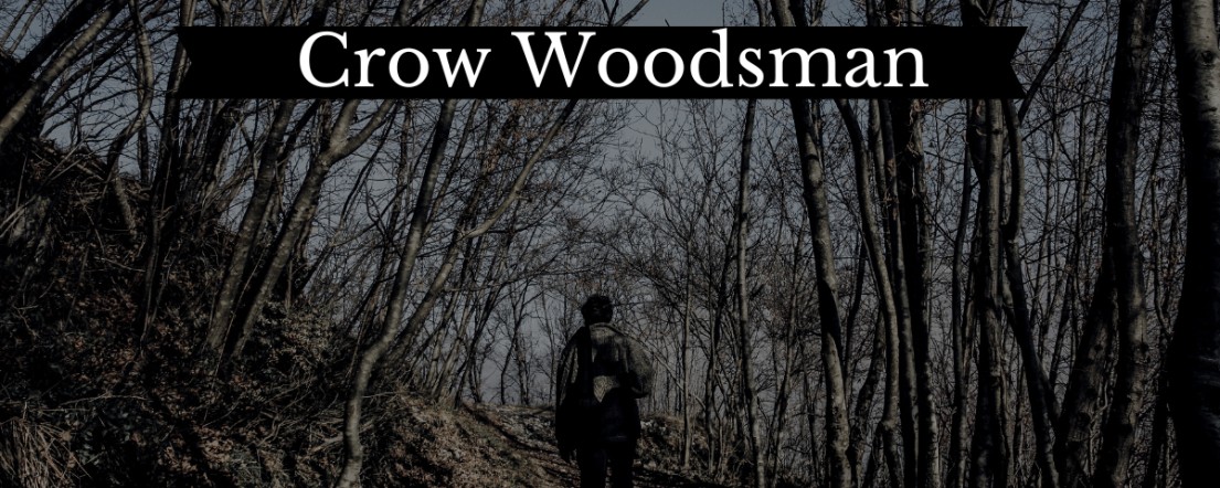 CrowWoodsman