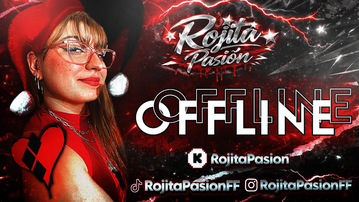 RojitaPasion