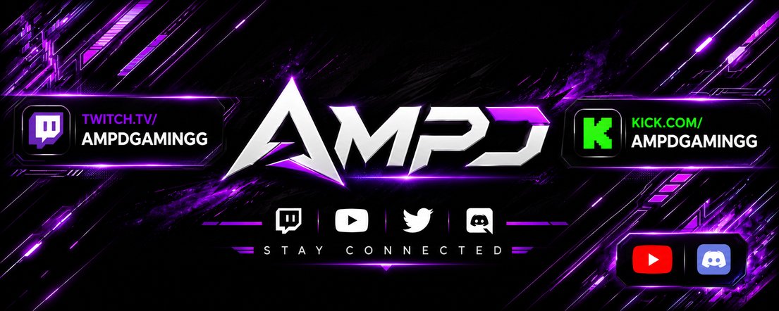 AmpDgamingg