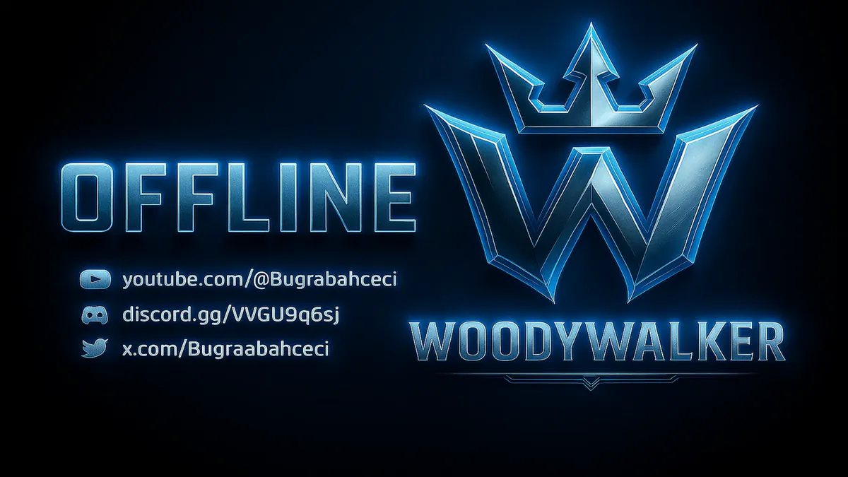 xWoodyWalker