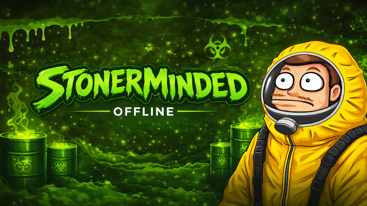 StonerMinded