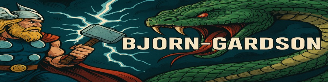BjornGardson