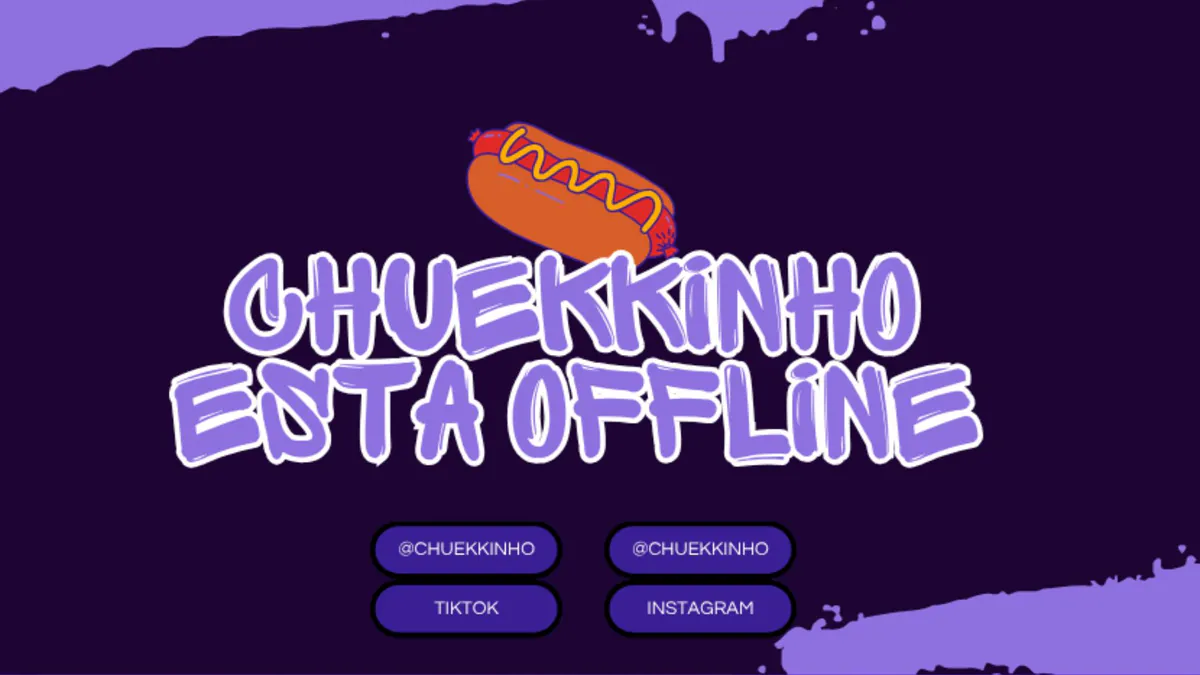 Chuekkinho