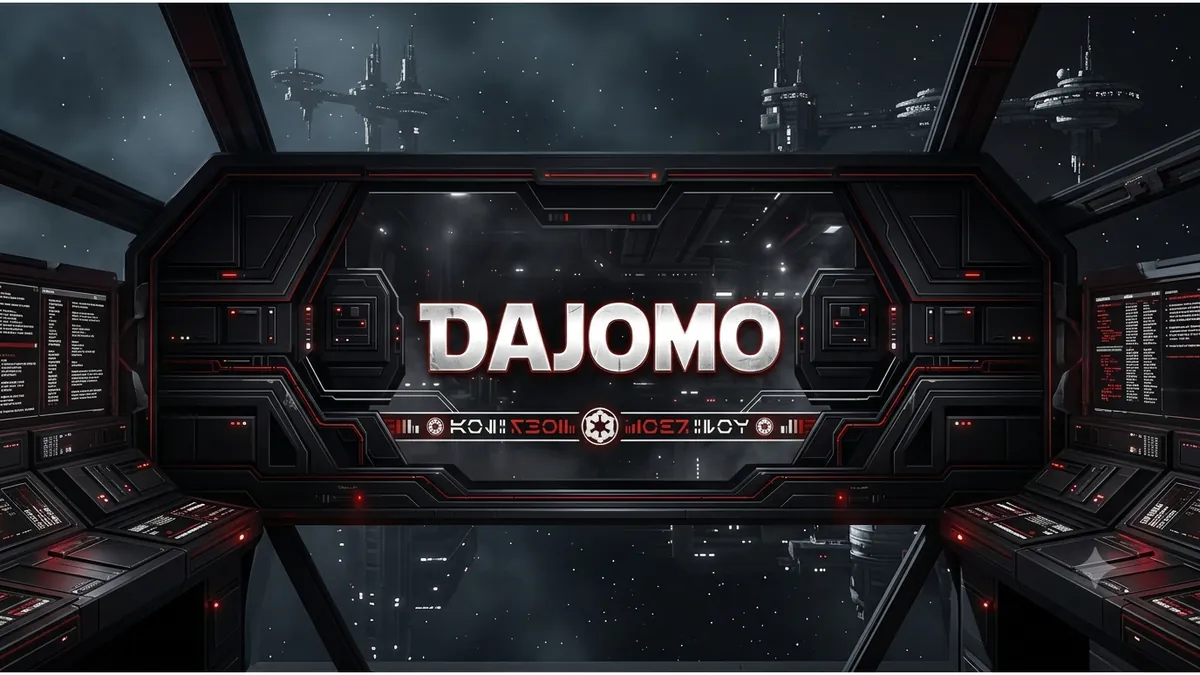DAJOMO