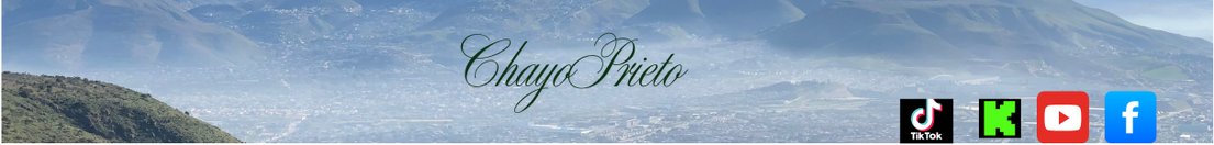 ChayoPrieto