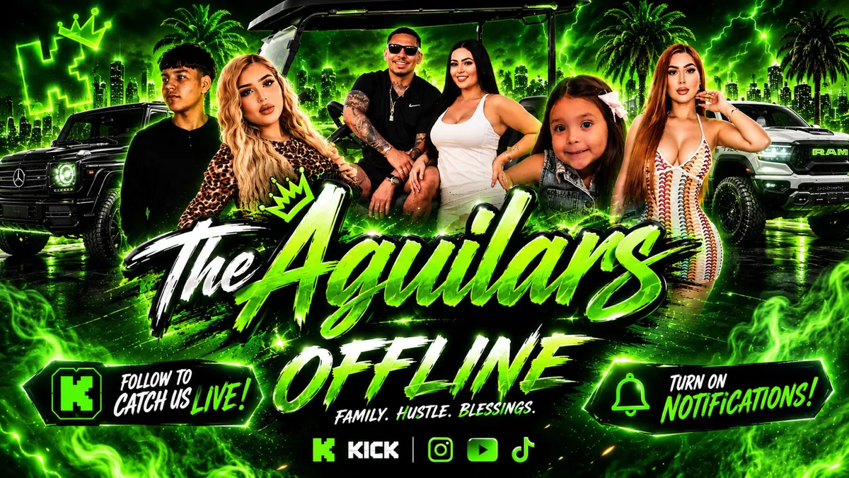 TheAguilars