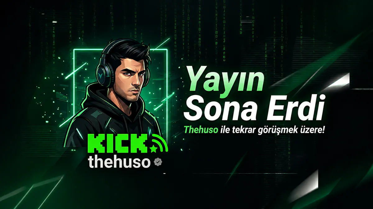 thehuso