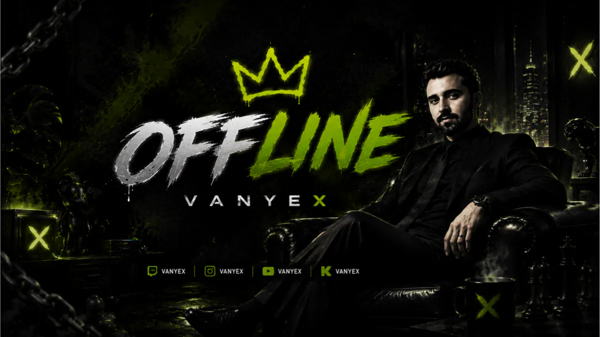 Vanyex