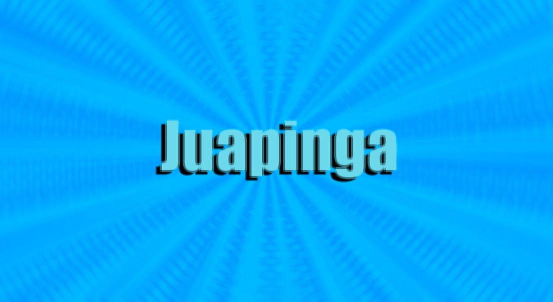 Juapinga