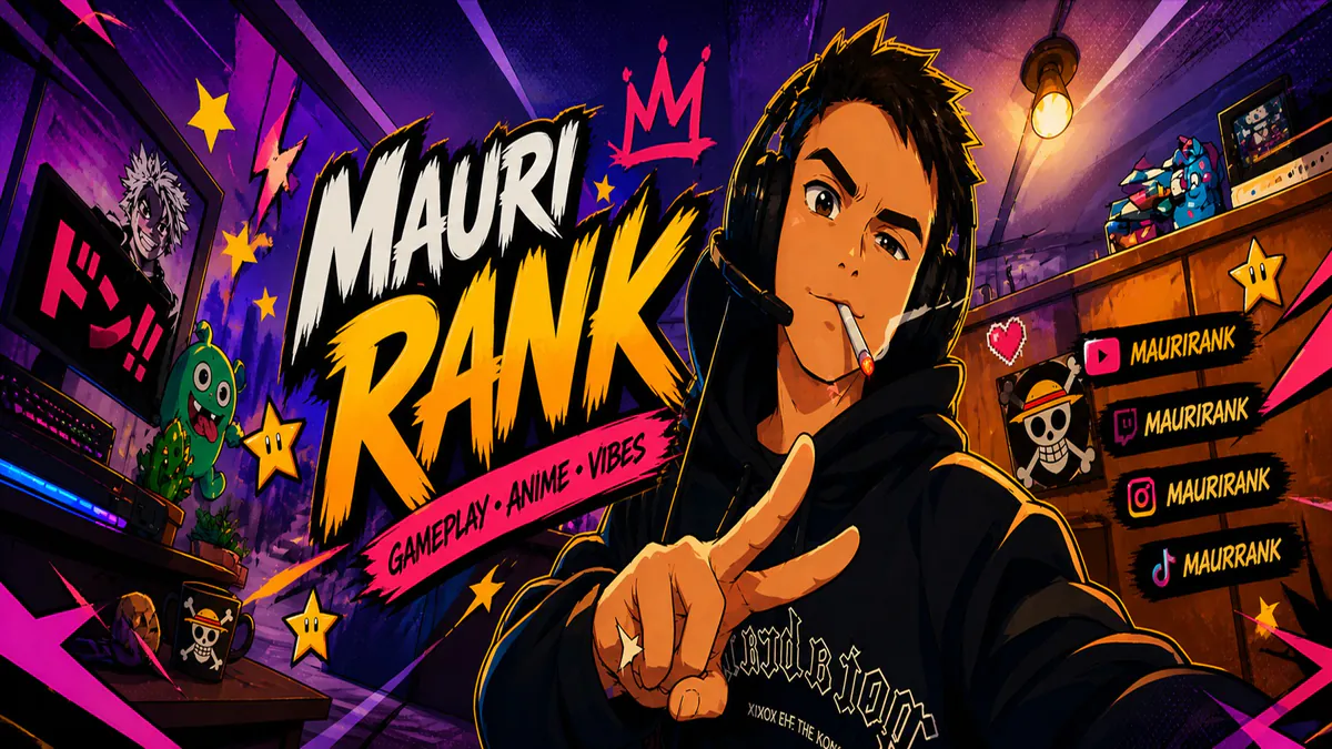 maurirank