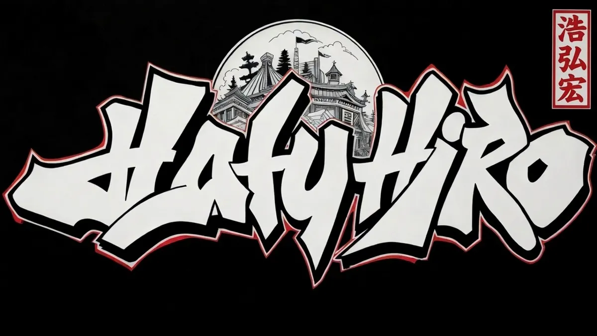 HafuHiro