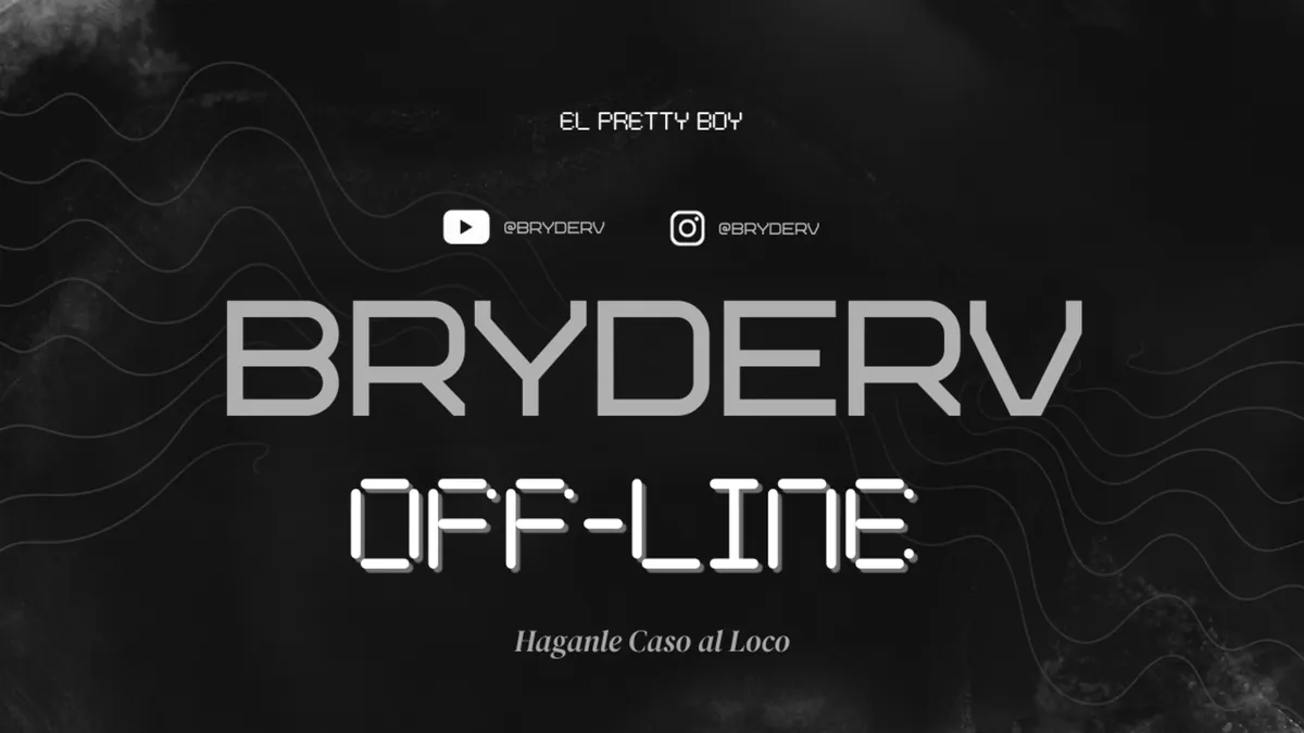 Bryderv