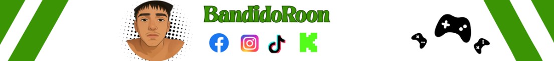BandidoRoon