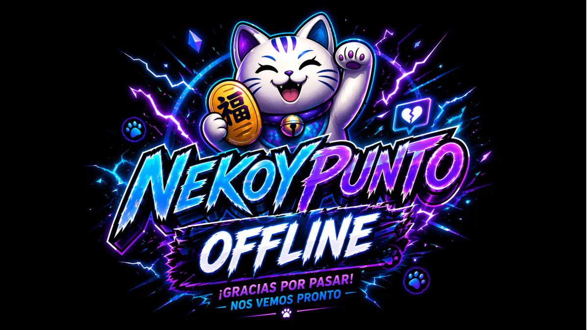 Nekoypunto