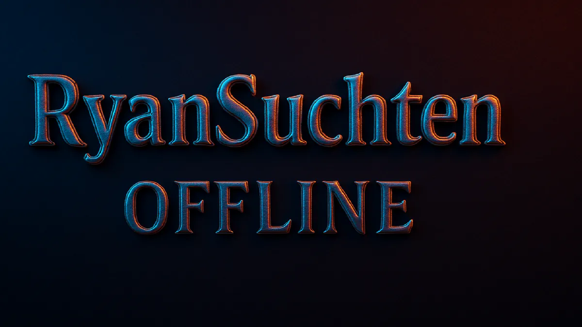 ryansuchten