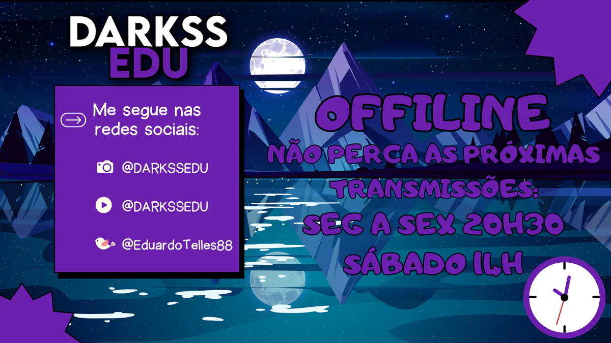 Darkssedu