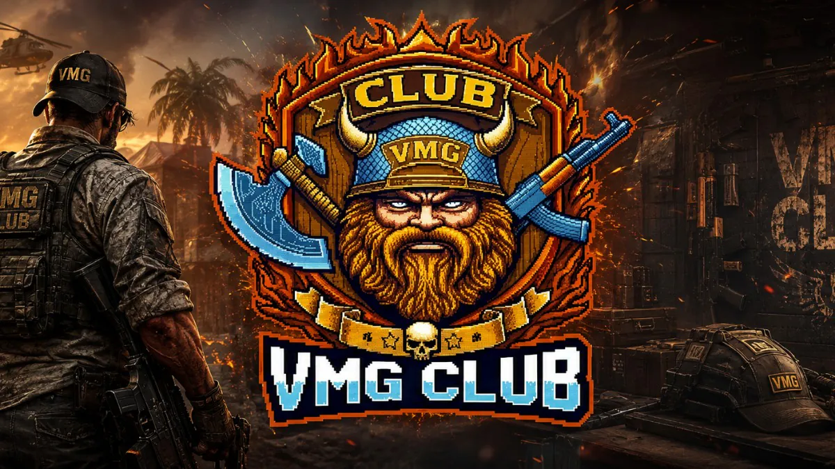 VMG_CLUB