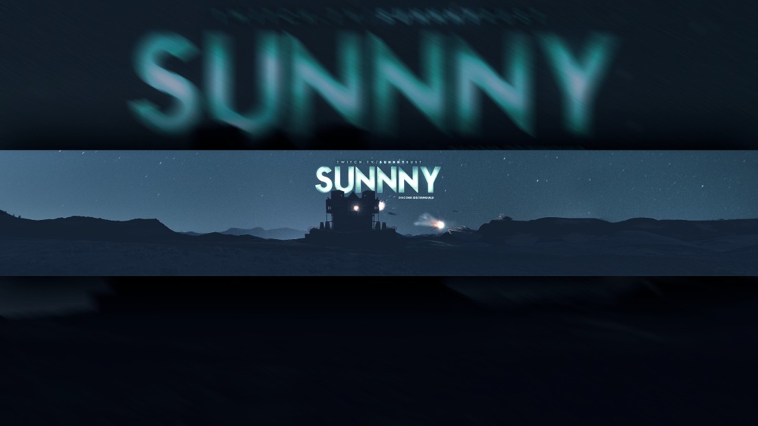 SunnnyRust