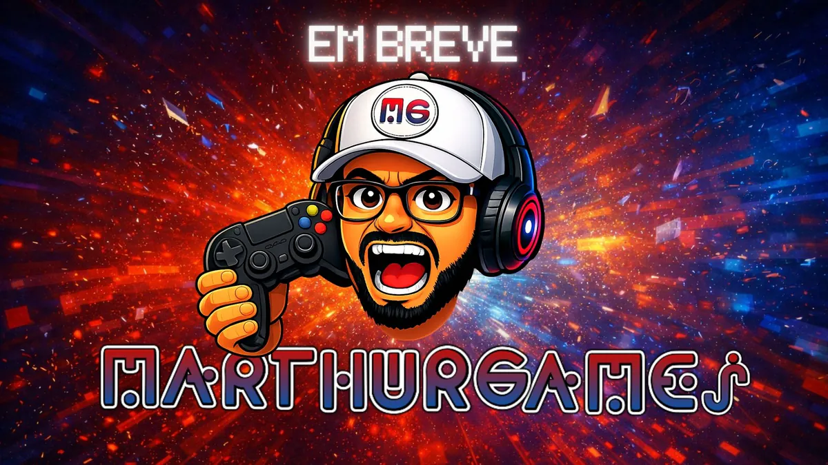 marthurgames