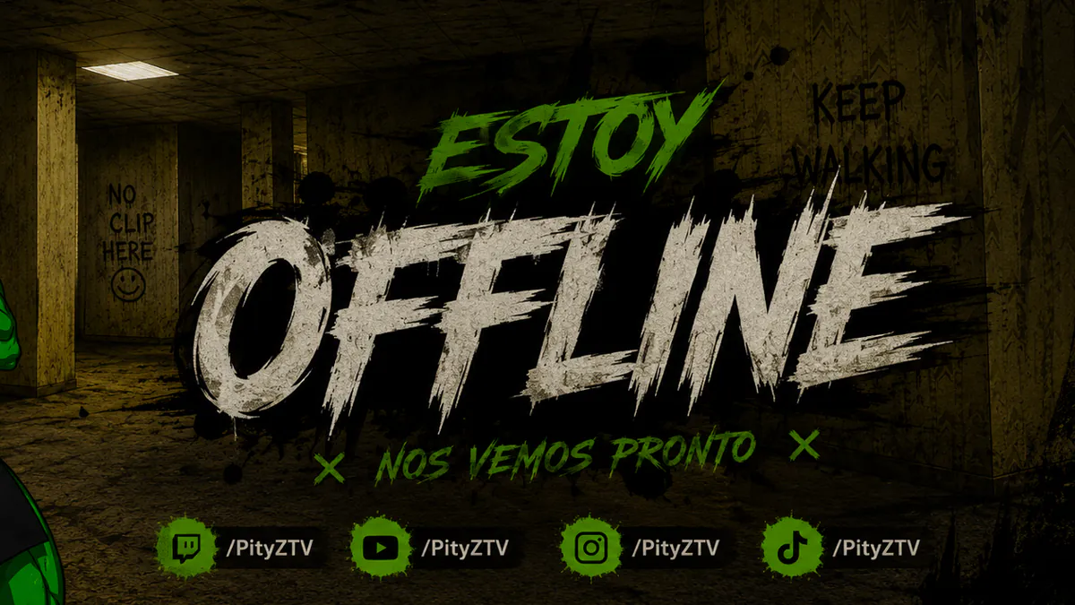PityZTV