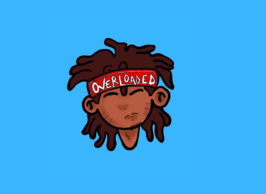 TheLAOverloaded