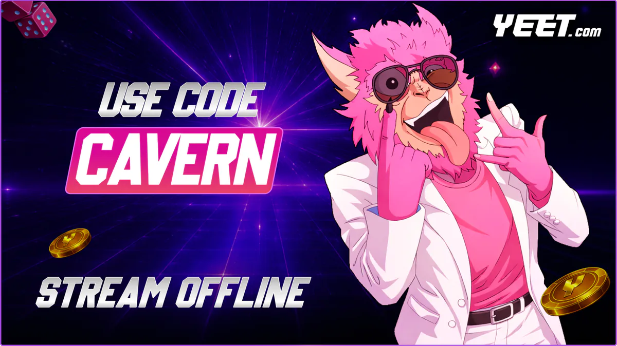 cavern