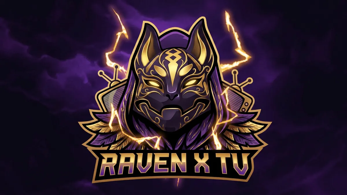 RavenXHunter